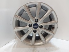 Ford fiesta titanium mk8 - fiesta,