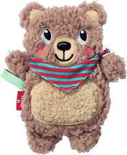 Piccolo Eroe Cuscino Termico