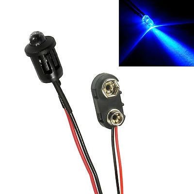 Allarme auto finto dummy led - allarme,