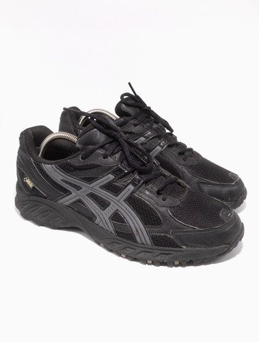 Scarpe ginnastica uomo - da,
