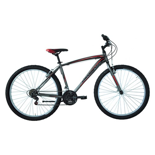 Bicicletta uomo mtb - bicicletta,