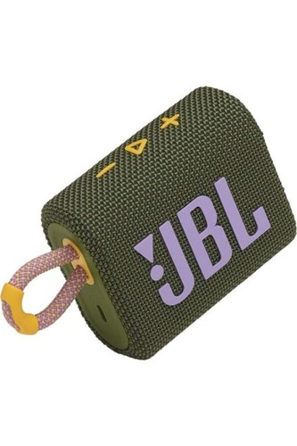 Jbl altoparlante - go, 3,