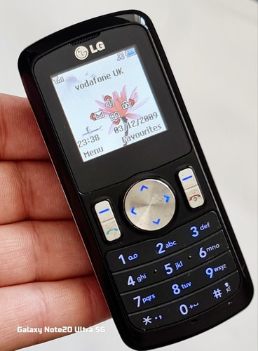 Cellulare gb102 - lg, (sbloccato)