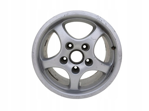 Cerchio lega 16 pollici - 1,