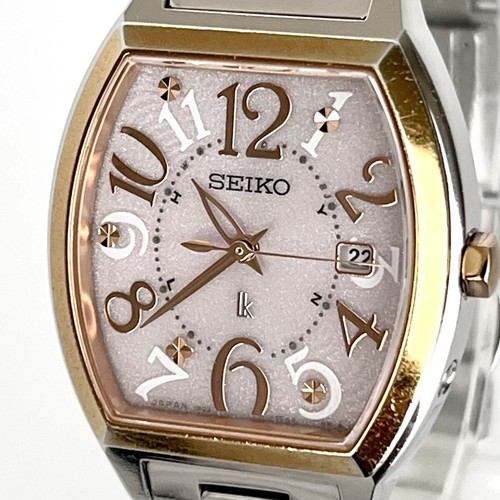 Orologio seiko lukia - seiko,