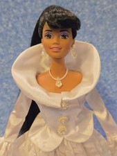 Barbie chrystal splendor - barbie,