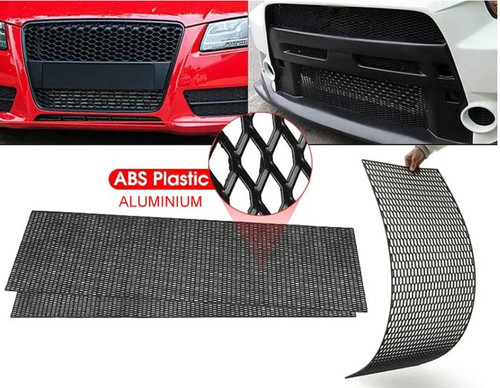 Griglia rete abs plastica - griglia,