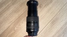 Nikon AF-S DX Nikkor 18-300mm