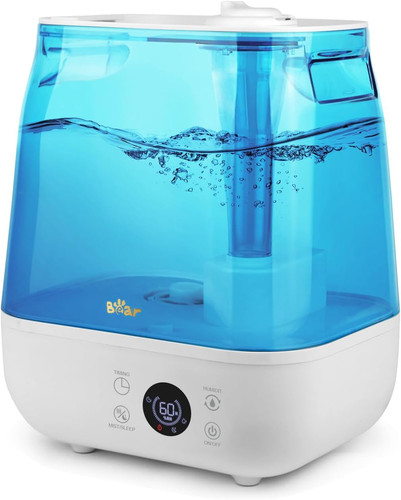 Umidificatore aria 2025 6 - 2025,