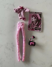 Confezione Moda Monster High