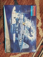 Kingfisher high tech sigillato