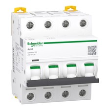 Interruttore magnetotermico - interruttore,