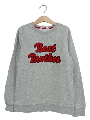 Felpa best brother taglia - best,