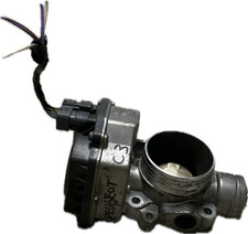 Corpo farfallato per modello