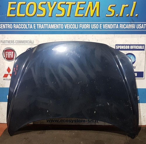 Cofano anteriore per volvo v70 - anteriore,