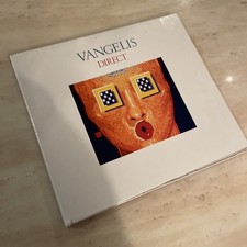 Vangelis - Direct (Remastered)