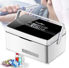 Portable Insulin Cool Box