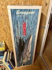 RC Megayacht Kit Azimut