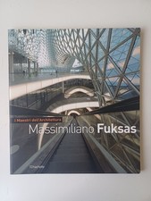 I maestri dell'architettura -