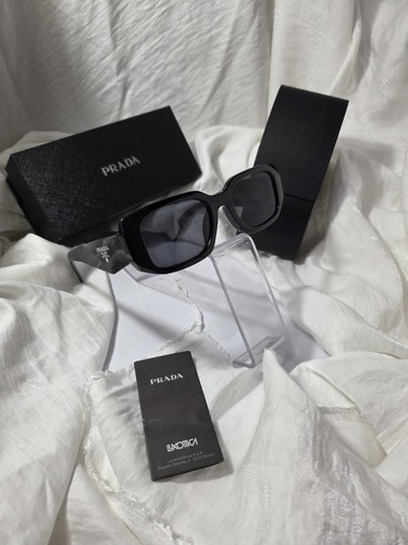 Prada 17ws 1ab5s0 occhiali - pr,