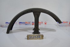 Parafango anteriore Front