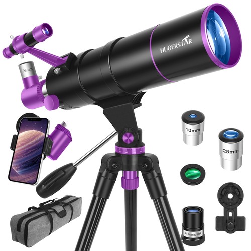 Hugerstar telescopio - hugerstar,