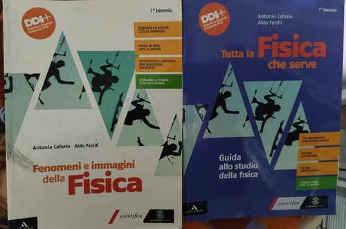 Libri scuole superiori - scuole,