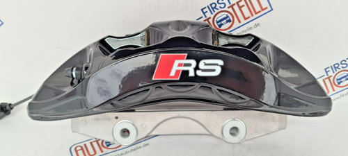 Audi rs3 rsq3 pinza - freno, con