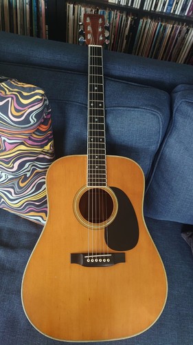 1975 martin vintage - vintage, us