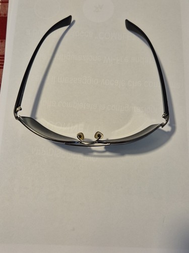 Occhiali rayban originali - occhiali,