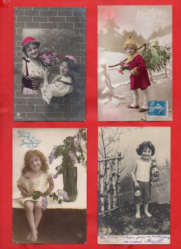 Bambini francesi lotto - bambini, -francesi