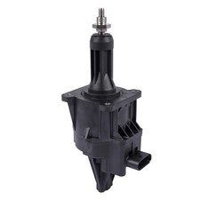 Turbocompressore Attuatore