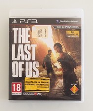 The last us ps3 - us, |