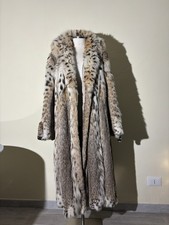 Pelliccia di lince rara (Rare Lynx Fur) 