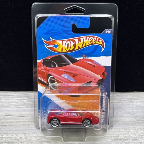 Hot wheels 116 244 - 116/244, enzo
