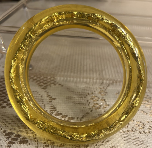 Bracciale luc kiefer vintage - bracciale,