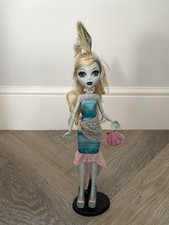 Lagoona blue dawn the dance - blue, of