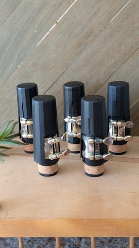 Boccagli per clarinetto - boccagli,
