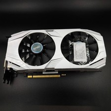 ASUS NVIDIA GeForce GTX 1060
