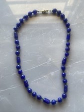 Collana perle vetro veneziano