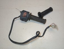 Devioluci Commutatore Destro Comando Acceleratore Aprilia Pegaso 650 1997 2001