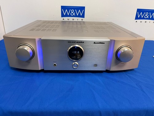 Marantz pm12 amplificatore - pm12, se,