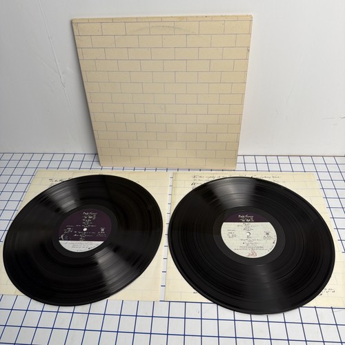 Pink floyd the wall - -, vinyl