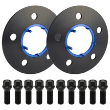 Passaruota 10 mm 2x5 mm adatto