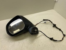 Specchietto retrovisore