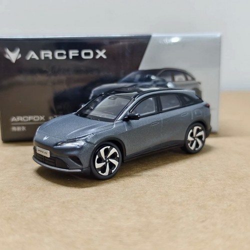 Modellino auto scala - , 1/64