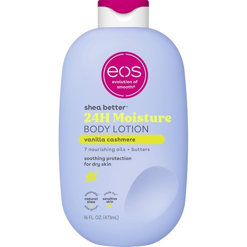 Eos shea better - body, lotion