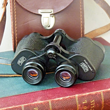 Carl Zeiss Jena Binocli 8 x