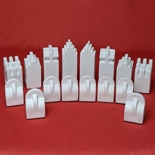 Rosenthal gioco scacchi - , figura