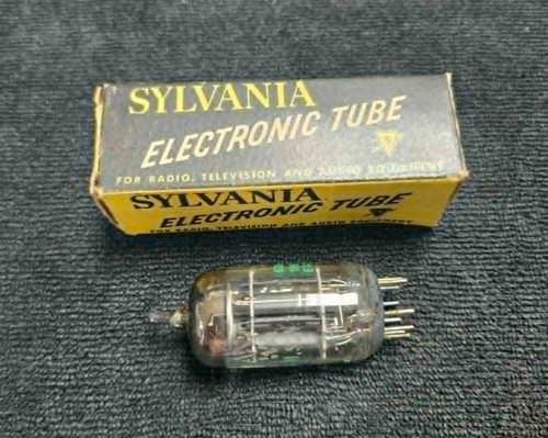 Nuovo vintage nos - nos, sylvania